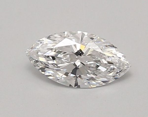 Marquise Lab-Grown Diamond image