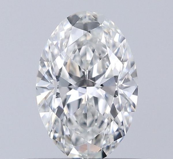 Oval Diamond image
