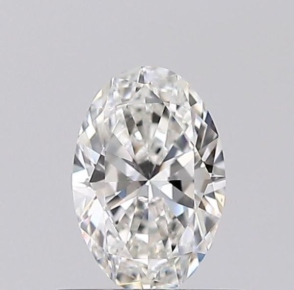 Oval Diamond image