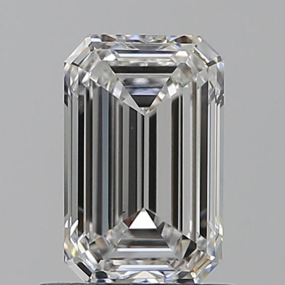 Emerald Lab-Grown Diamond image