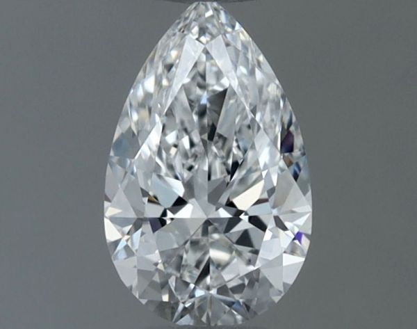 Pear Diamond image