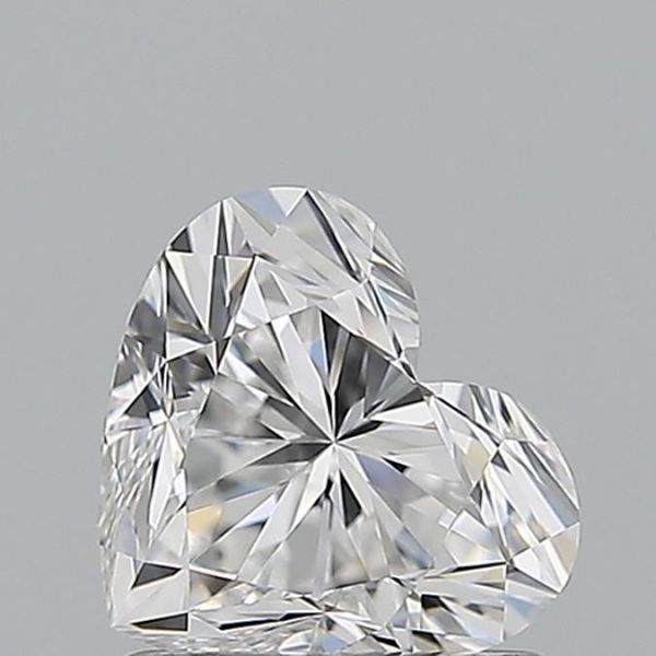 Heart Diamond image