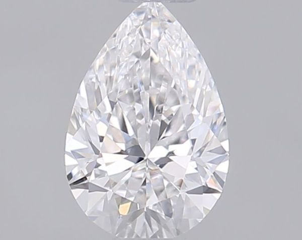 Pear Diamond image