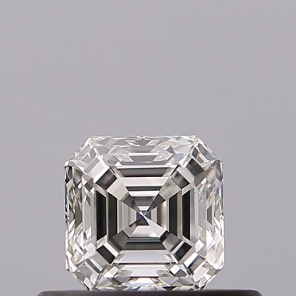 Asscher Diamond image