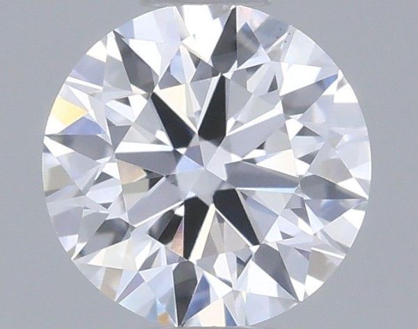 Round Lab-Grown Diamond image