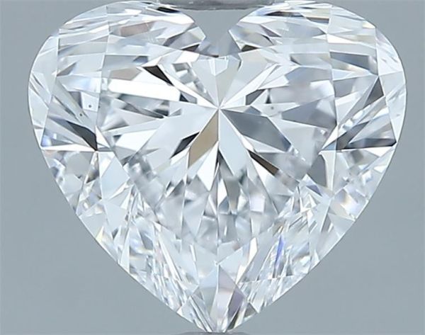 Heart Diamond image