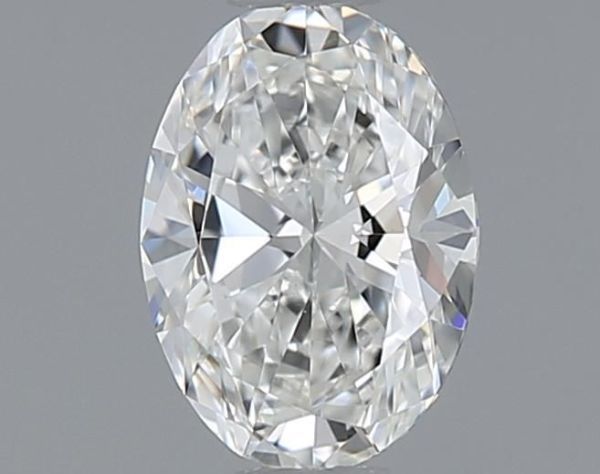Oval Diamond image