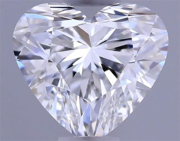 Heart Diamond image