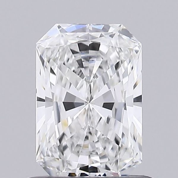 Radiant Lab-Grown Diamond image
