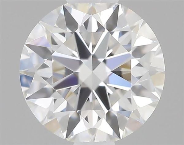 Round Diamond image