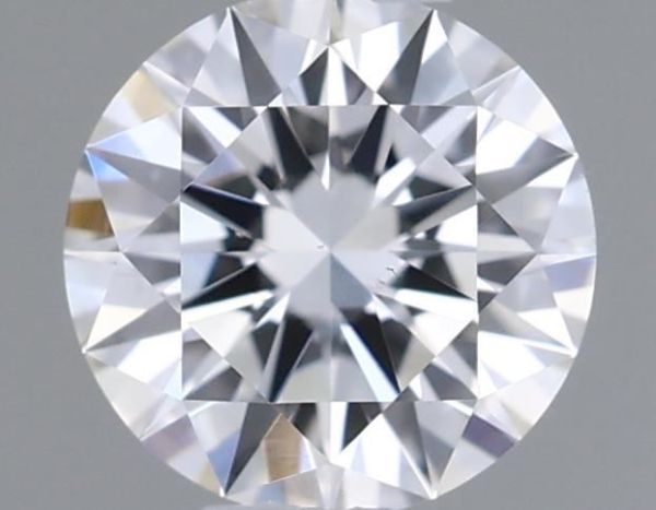 Round Diamond image