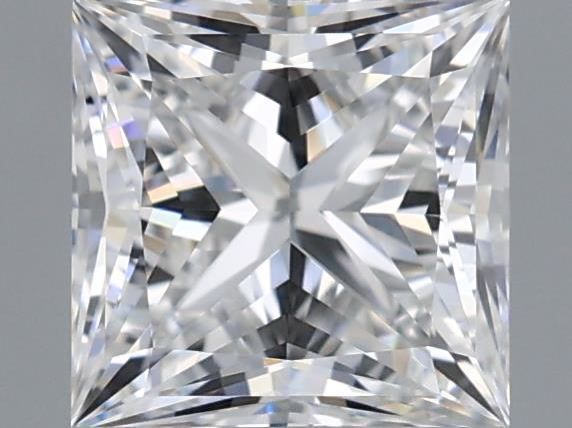 Princess Lab-Grown Diamond image