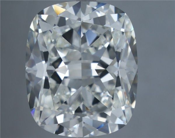 Cushion Diamond image