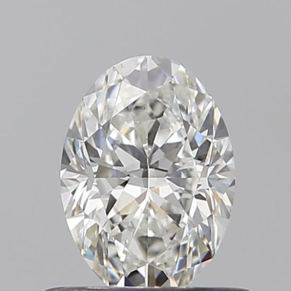 Oval Diamond image