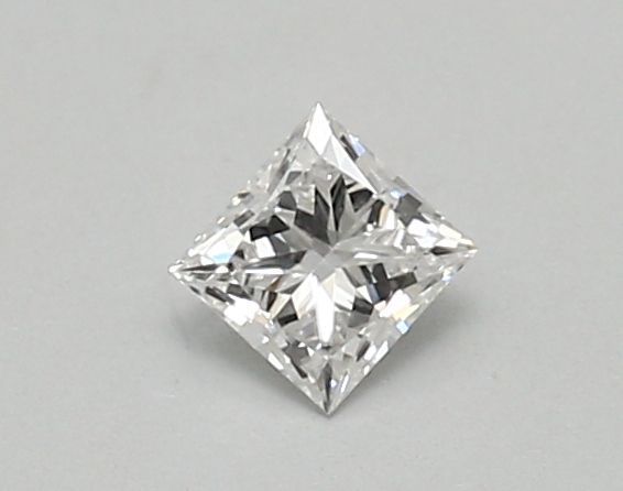 Princess Lab-Grown Diamond image