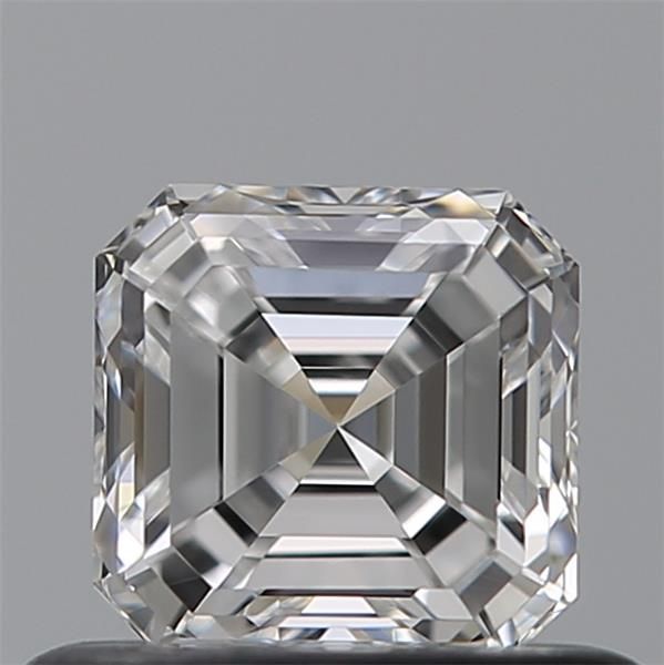 Asscher Diamond image