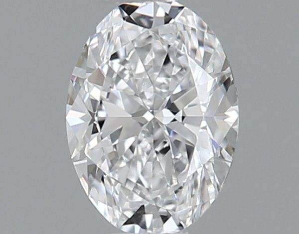 Oval Diamond image