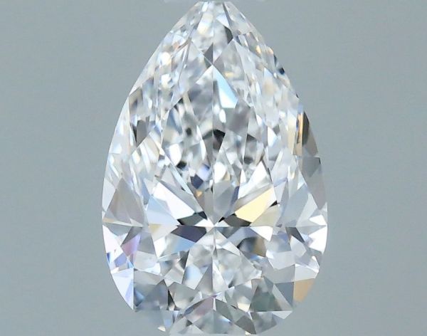 Pear Diamond image
