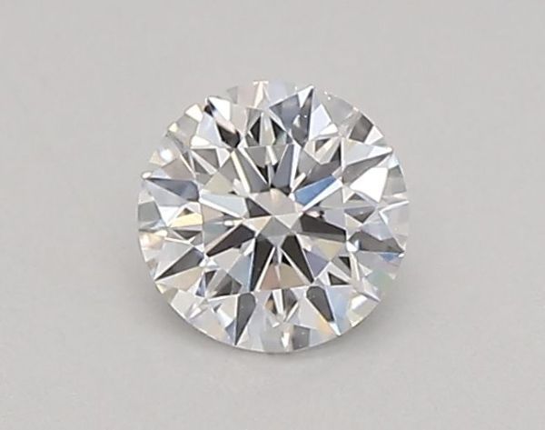 Round Lab-Grown Diamond image