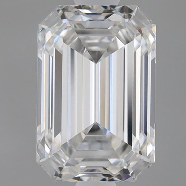 Emerald Lab-Grown Diamond image