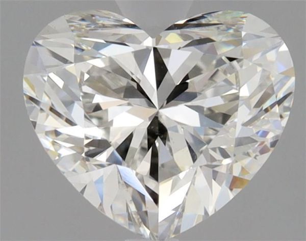 Heart Diamond image