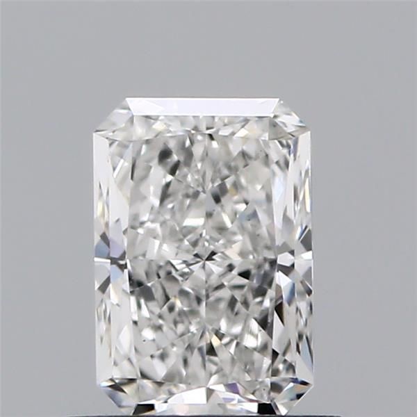 Radiant Lab-Grown Diamond image