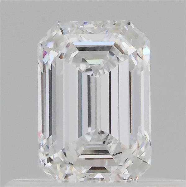Emerald Lab-Grown Diamond image