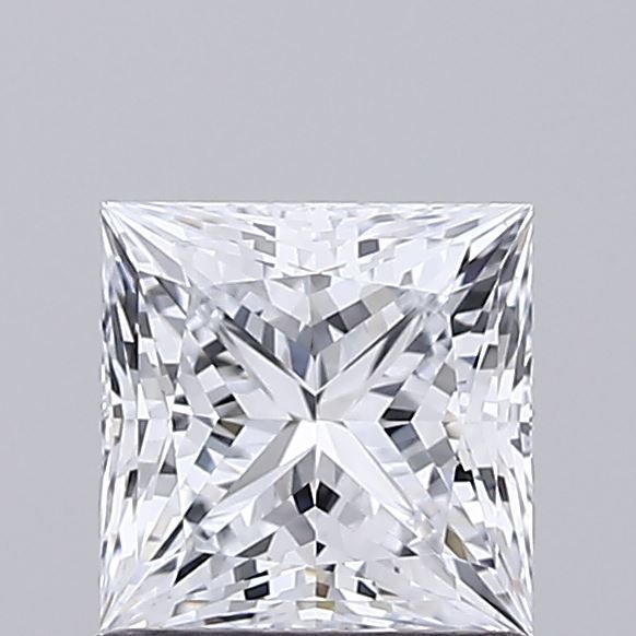 Princess Lab-Grown Diamond image