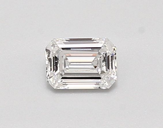 Emerald Lab-Grown Diamond image