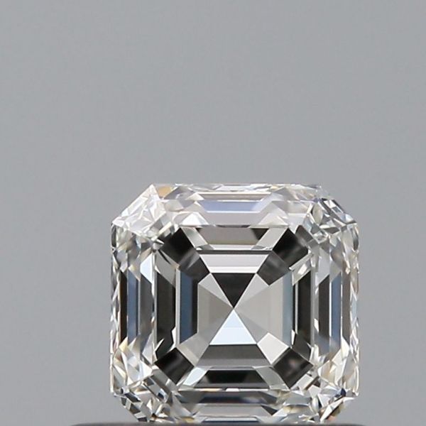 Asscher Diamond image