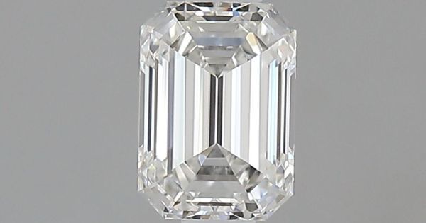 Emerald Diamond image