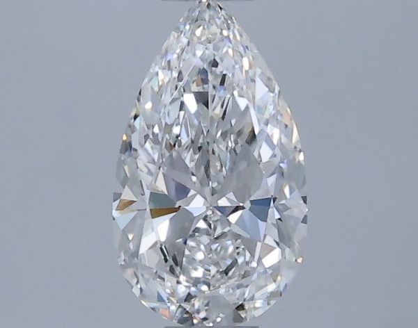 Pear Diamond image