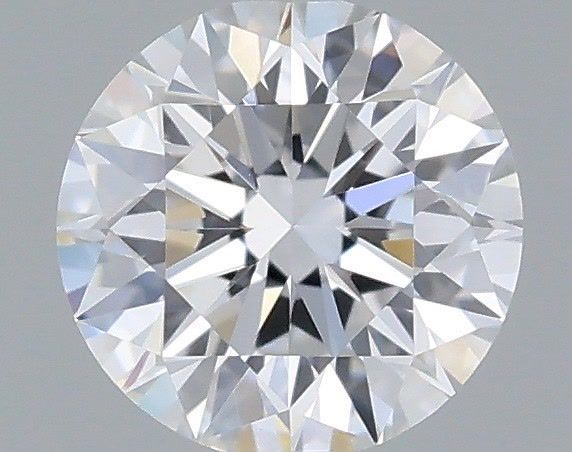 Round Lab-Grown Diamond image