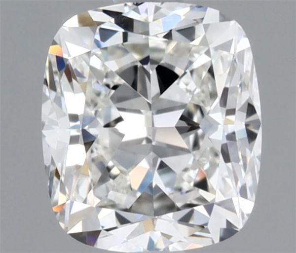Cushion Diamond image