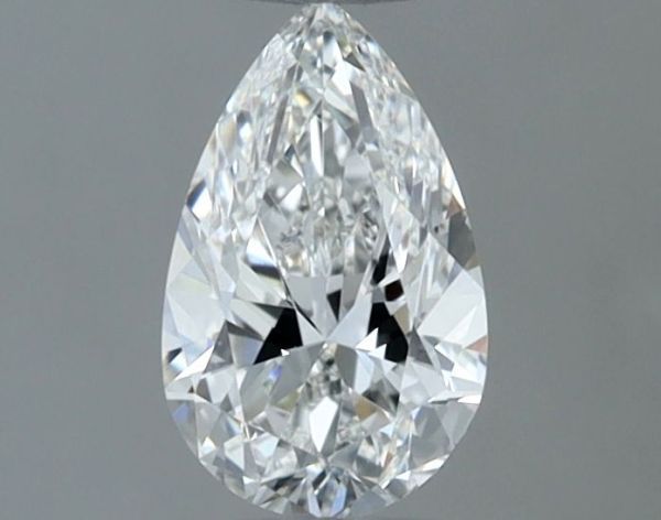 Pear Diamond image