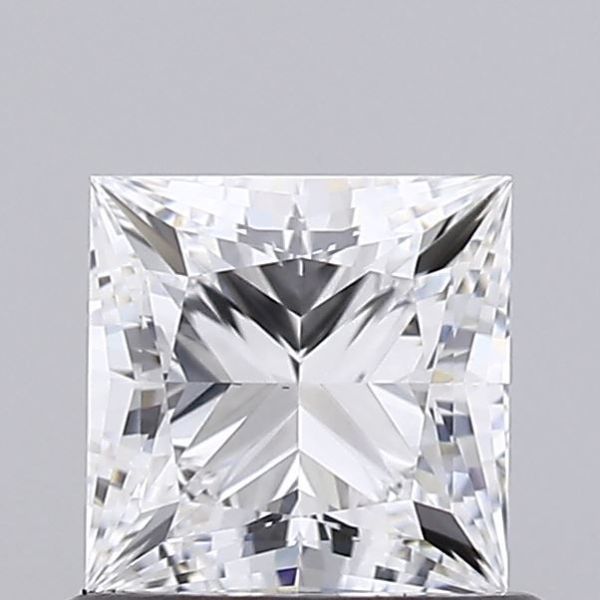Princess Lab-Grown Diamond image