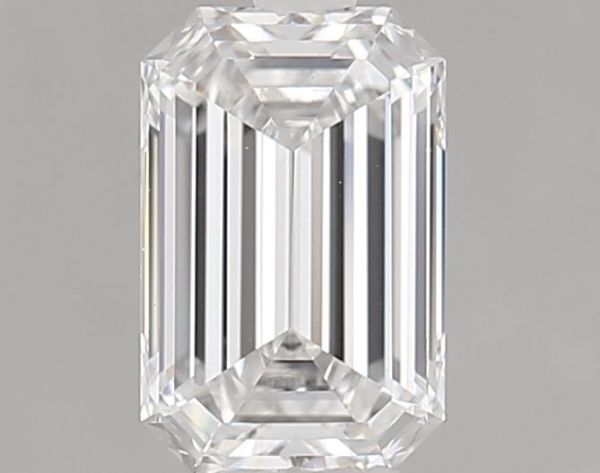 Emerald Lab-Grown Diamond image