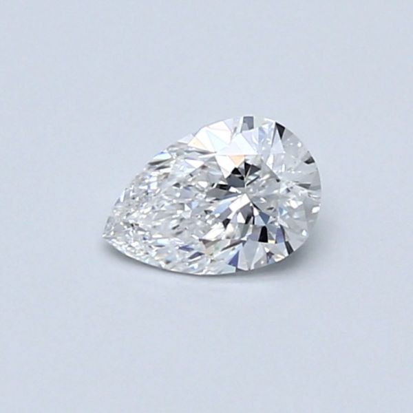 Pear Diamond image