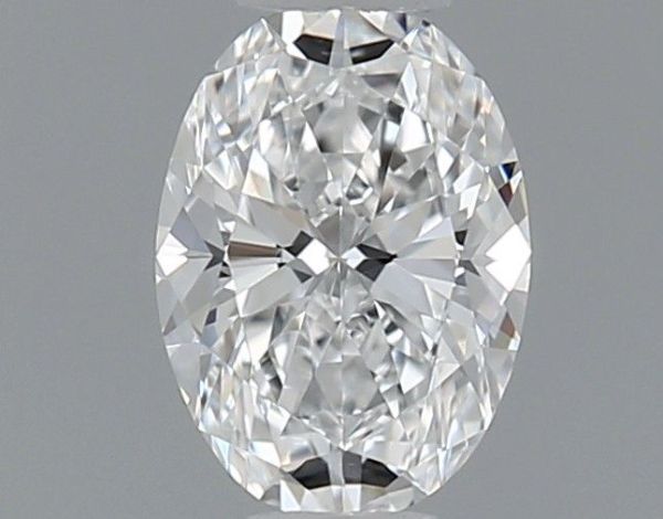 Oval Diamond image