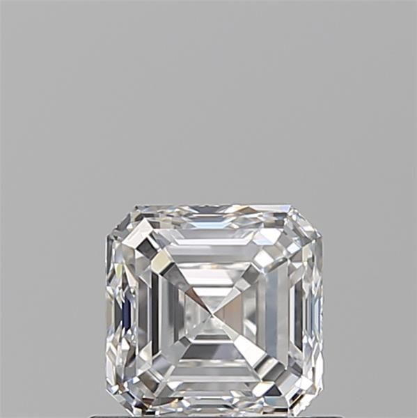 Asscher Diamond image