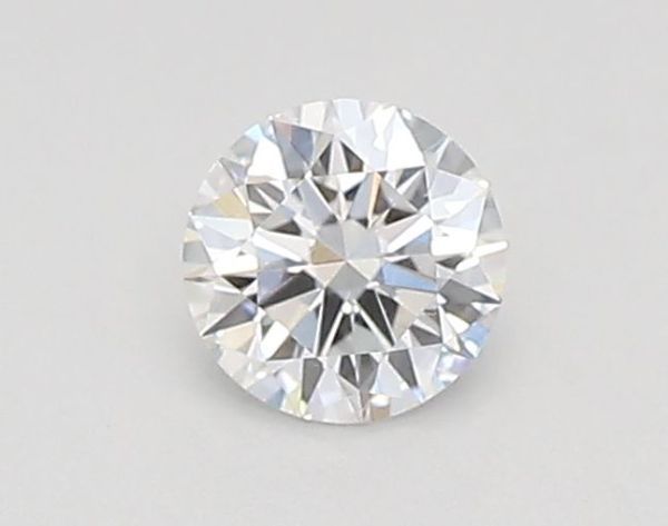 Round Lab-Grown Diamond image
