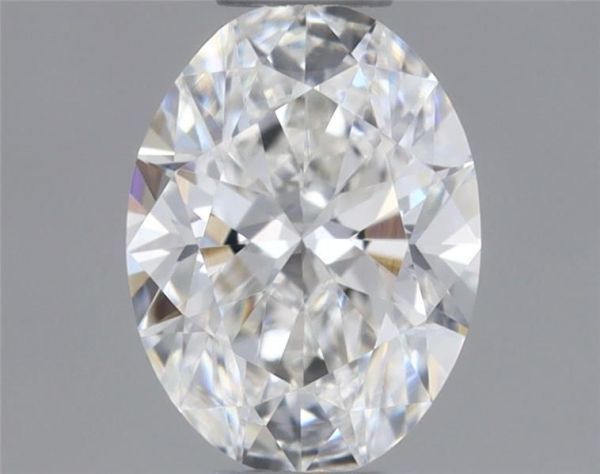 Oval Diamond image
