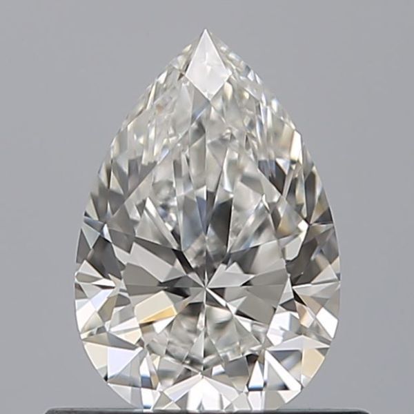 Pear Diamond image