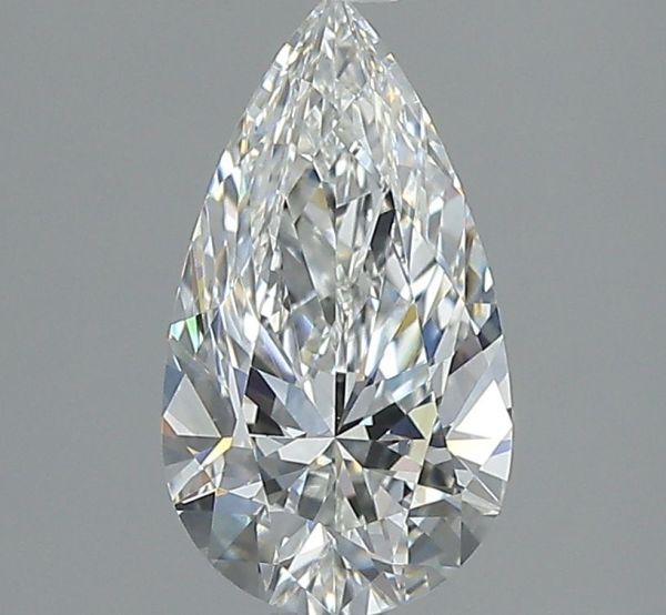 Pear Diamond image