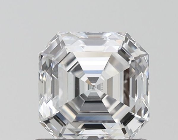 Asscher Lab-Grown Diamond image