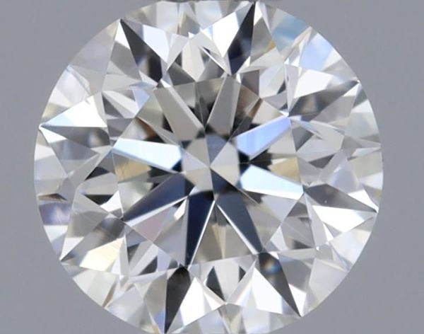 Round Diamond image