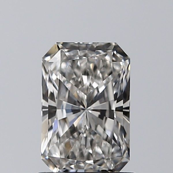 Radiant Lab-Grown Diamond image