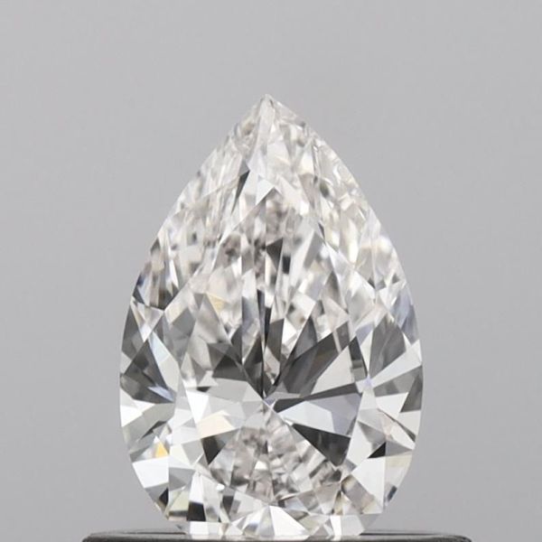 Pear Lab-Grown Diamond image