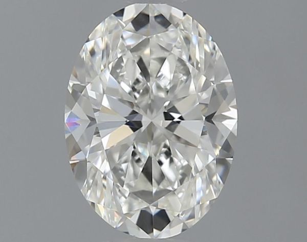 Oval Diamond image