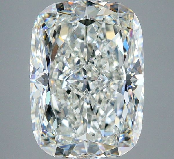 Cushion Diamond image